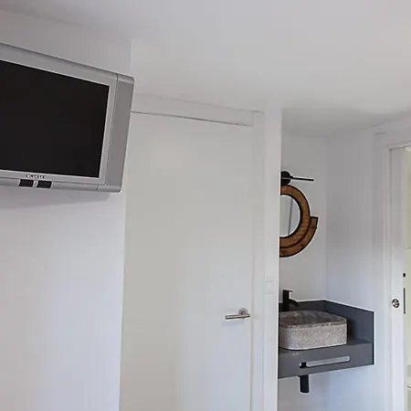 Casa La Finca By Aloga - Planta Baja Con Jardin