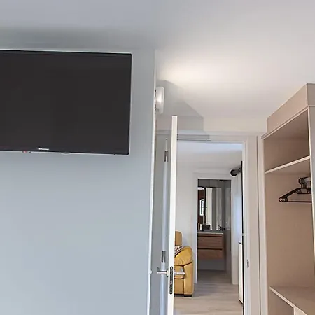 Casa La Finca By Aloga - Planta Baja Con Jardin 公寓