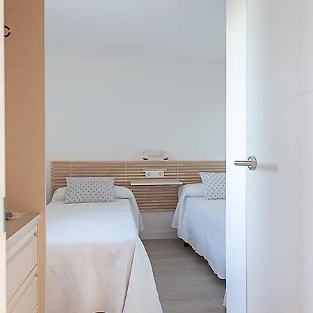 公寓 Casa La Finca By Aloga - Planta Baja Con Jardin 菲尼斯特雷