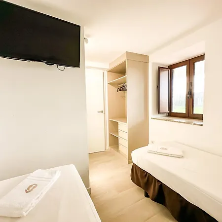 Casa La By Aloga - Planta Baja Con Jardin Апартаменты