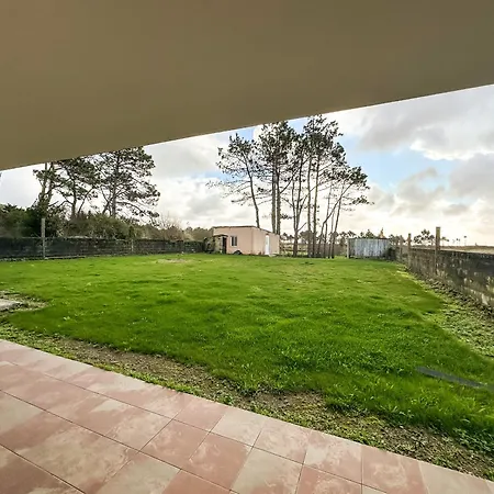 Casa La By Aloga - Planta Baja Con Jardin