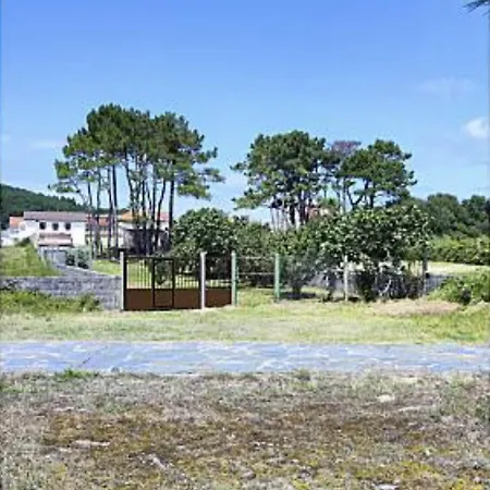 Apartment Casa Bajo Con Jardin Lafinca Finisterre