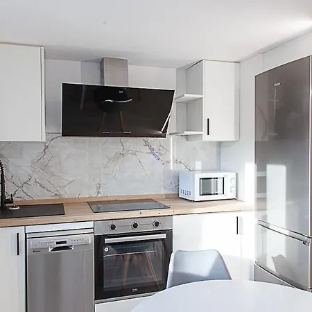 Apartment Casa La Finca By Aloga - Planta Baja Con Jardin