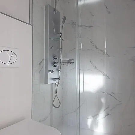 Casa La Finca By Aloga - Planta Baja Con Jardin Finisterre