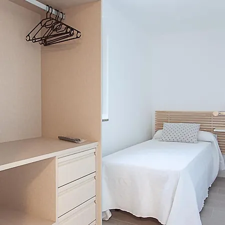 Casa Bajo Con Jardin Lafinca Apartment