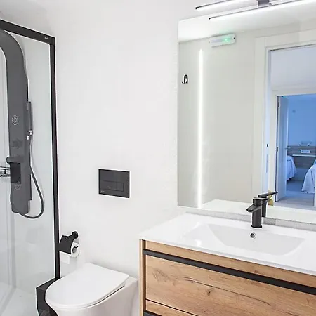 Apartment Casa La Finca By Aloga - Planta Baja Con Jardin