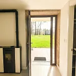 Διαμέρισμα Casa La By Aloga - Planta Baja Con Jardin Finisterre