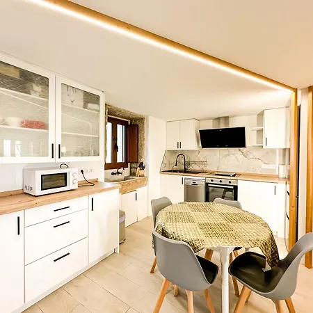 Διαμέρισμα Casa La By Aloga - Planta Baja Con Jardin